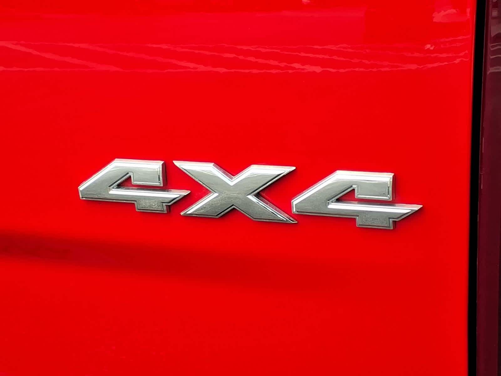 2017 RAM 1500 Tradesman