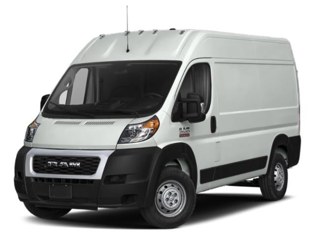2021 RAM ProMaster Cargo Van Base
