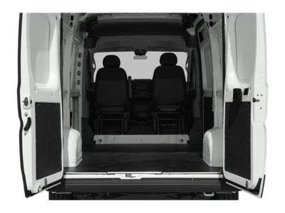 2021 RAM ProMaster Cargo Van Base