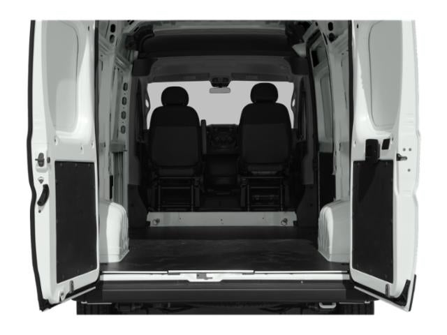 2021 RAM ProMaster Cargo Van Base
