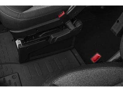 2021 RAM ProMaster Cargo Van Base