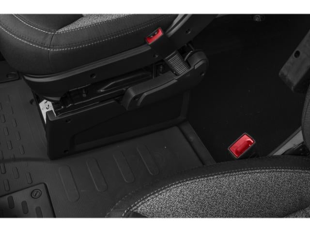2021 RAM ProMaster Cargo Van Base
