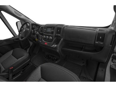 2021 RAM ProMaster Cargo Van Base