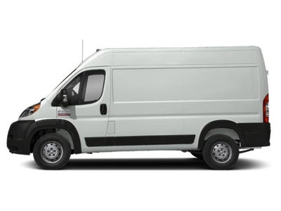 2021 RAM ProMaster Cargo Van Base