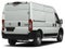 2021 RAM ProMaster Cargo Van Base
