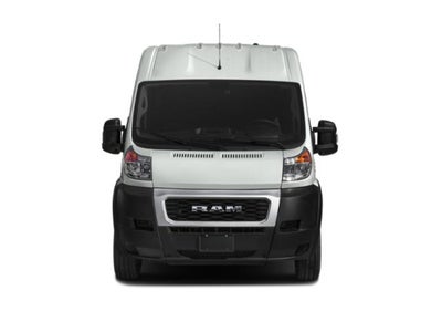 2021 RAM ProMaster Cargo Van Base
