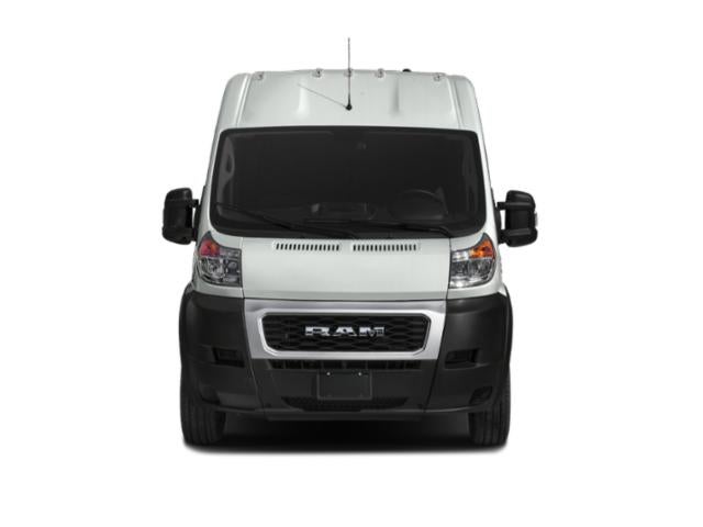 2021 RAM ProMaster Cargo Van Base