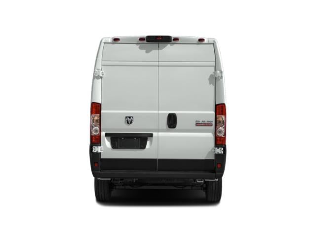2021 RAM ProMaster Cargo Van Base