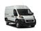 2021 RAM ProMaster Cargo Van Base