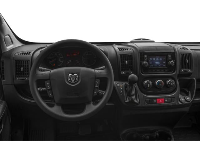 2021 RAM ProMaster Cargo Van Base