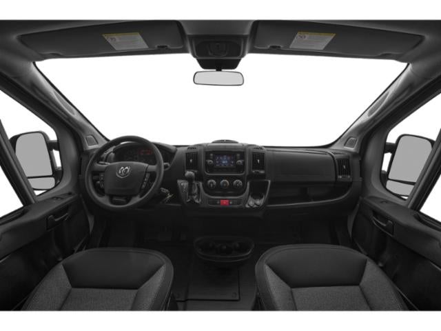 2021 RAM ProMaster Cargo Van Base