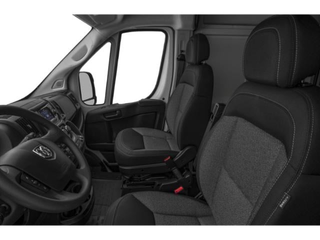 2021 RAM ProMaster Cargo Van Base