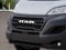 2026 RAM ProMaster 2500 Window Van High Roof