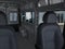2026 RAM ProMaster 2500 Window Van High Roof