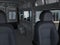 2026 RAM ProMaster 2500 Window Van High Roof