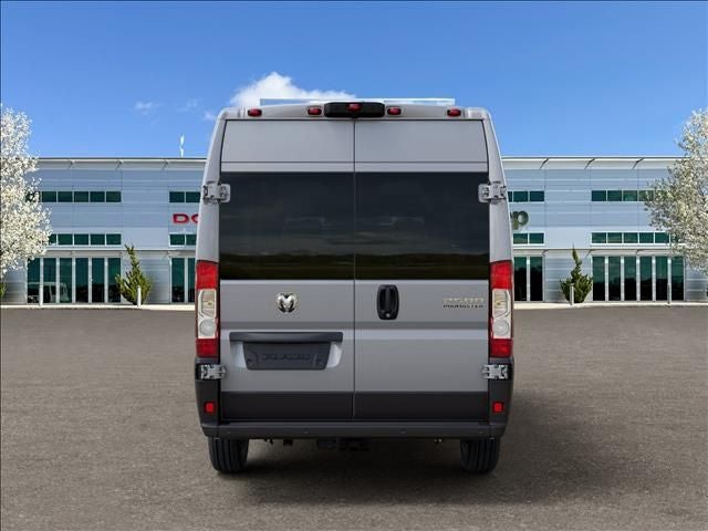 2026 RAM ProMaster 2500 Window Van High Roof