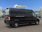 2026 RAM ProMaster 2500 Window Van High Roof