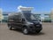 2026 RAM ProMaster 2500 Window Van High Roof