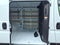 2025 RAM ProMaster Tradesman