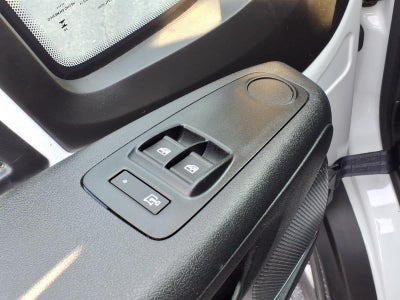 2025 RAM ProMaster Tradesman