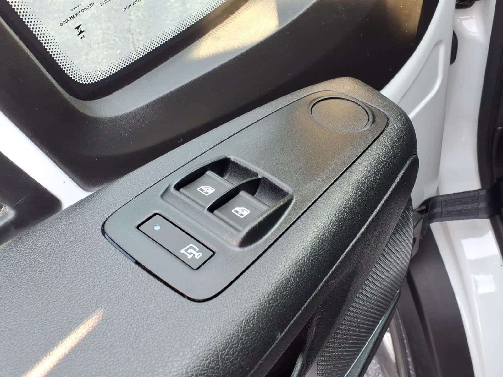 2025 RAM ProMaster Tradesman