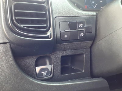 2025 RAM ProMaster Tradesman