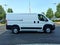 2025 RAM ProMaster Tradesman