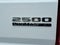 2025 RAM ProMaster Tradesman