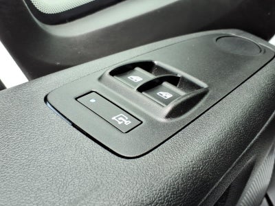 2025 RAM ProMaster Tradesman