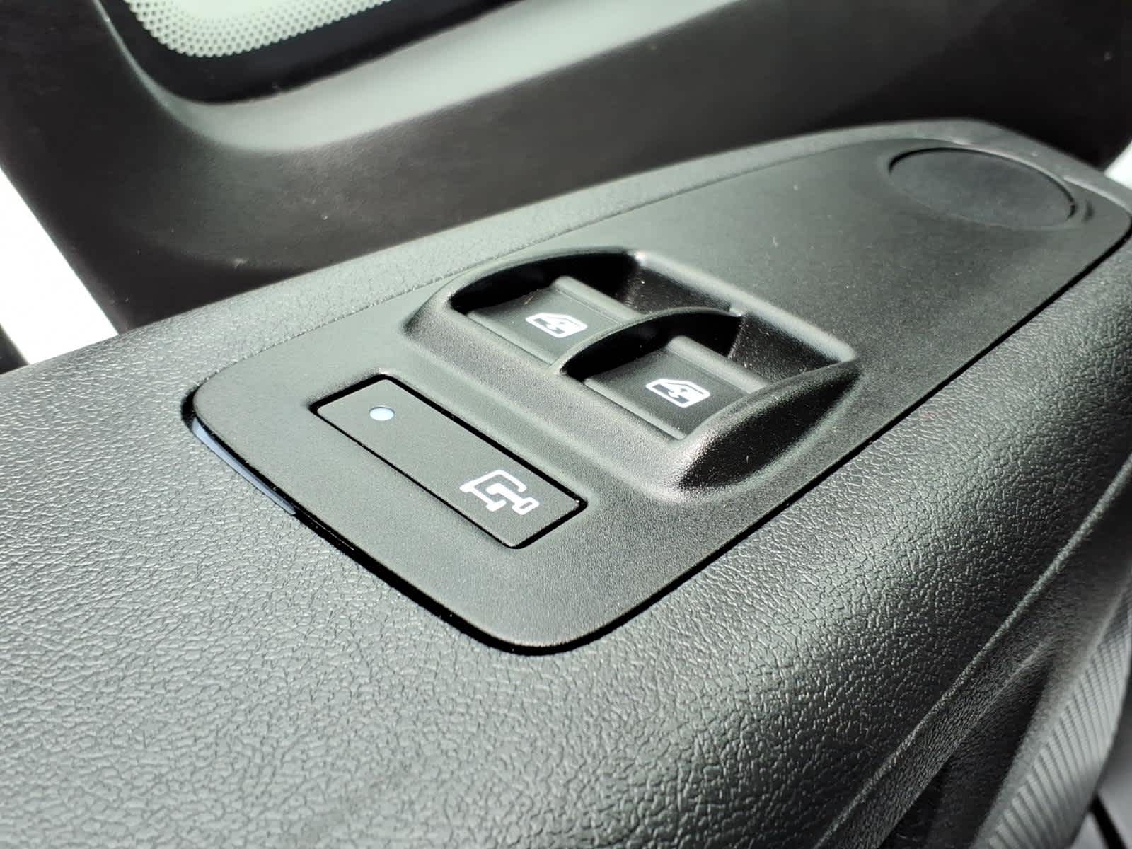 2025 RAM ProMaster Tradesman