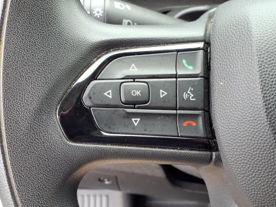 2025 RAM ProMaster Tradesman