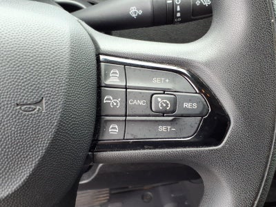 2025 RAM ProMaster Tradesman