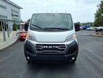 2025 RAM ProMaster Tradesman