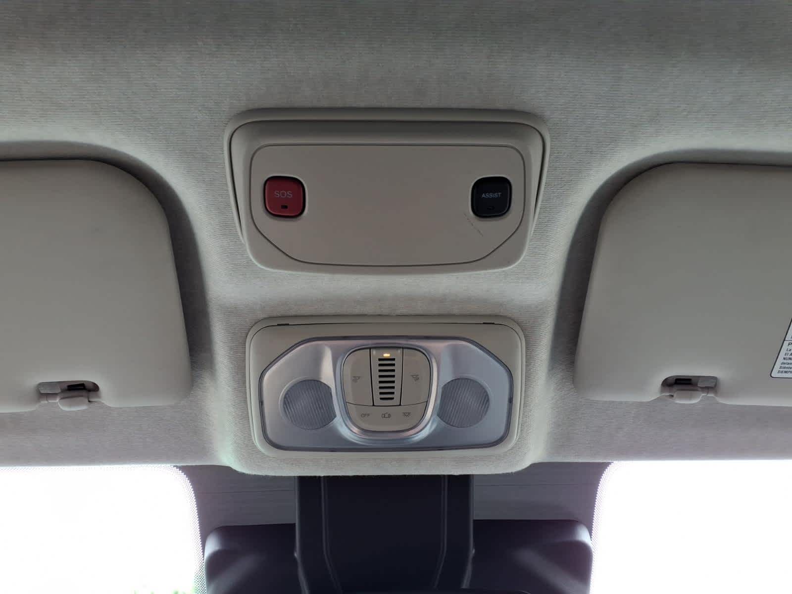 2025 RAM ProMaster Tradesman