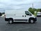 2025 RAM ProMaster Tradesman