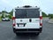 2025 RAM ProMaster Tradesman