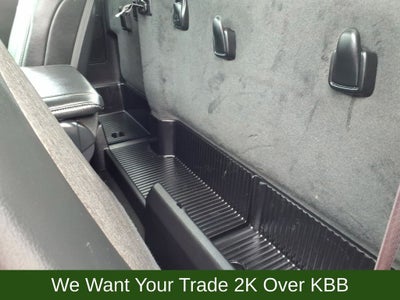 2019 RAM 2500 Tradesman