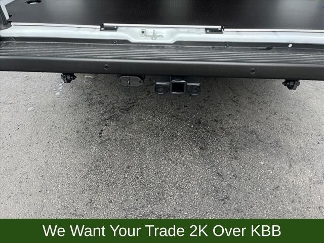 2024 RAM ProMaster 3500 High Roof