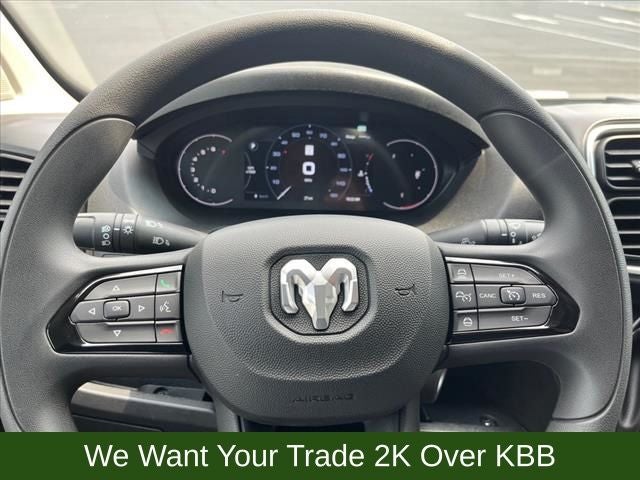 2024 RAM ProMaster 3500 High Roof