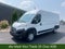 2024 RAM ProMaster 3500 High Roof