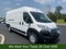 2024 RAM ProMaster 3500 High Roof