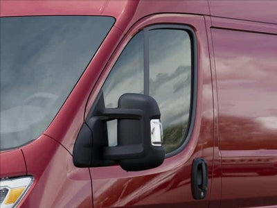2026 RAM ProMaster Cargo Van SLT