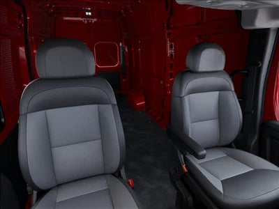 2026 RAM ProMaster Cargo Van SLT