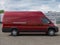 2026 RAM ProMaster Cargo Van SLT