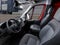 2026 RAM ProMaster Cargo Van SLT