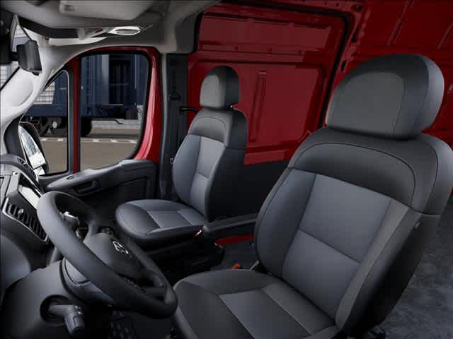 2026 RAM ProMaster Cargo Van SLT