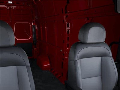 2026 RAM ProMaster Cargo Van SLT