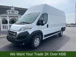 2024 RAM ProMaster 3500 Super High Roof
