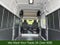 2024 RAM ProMaster 3500 Super High Roof