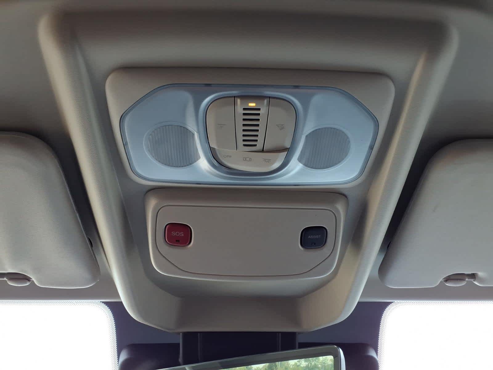 2026 RAM ProMaster Cargo Van SLT